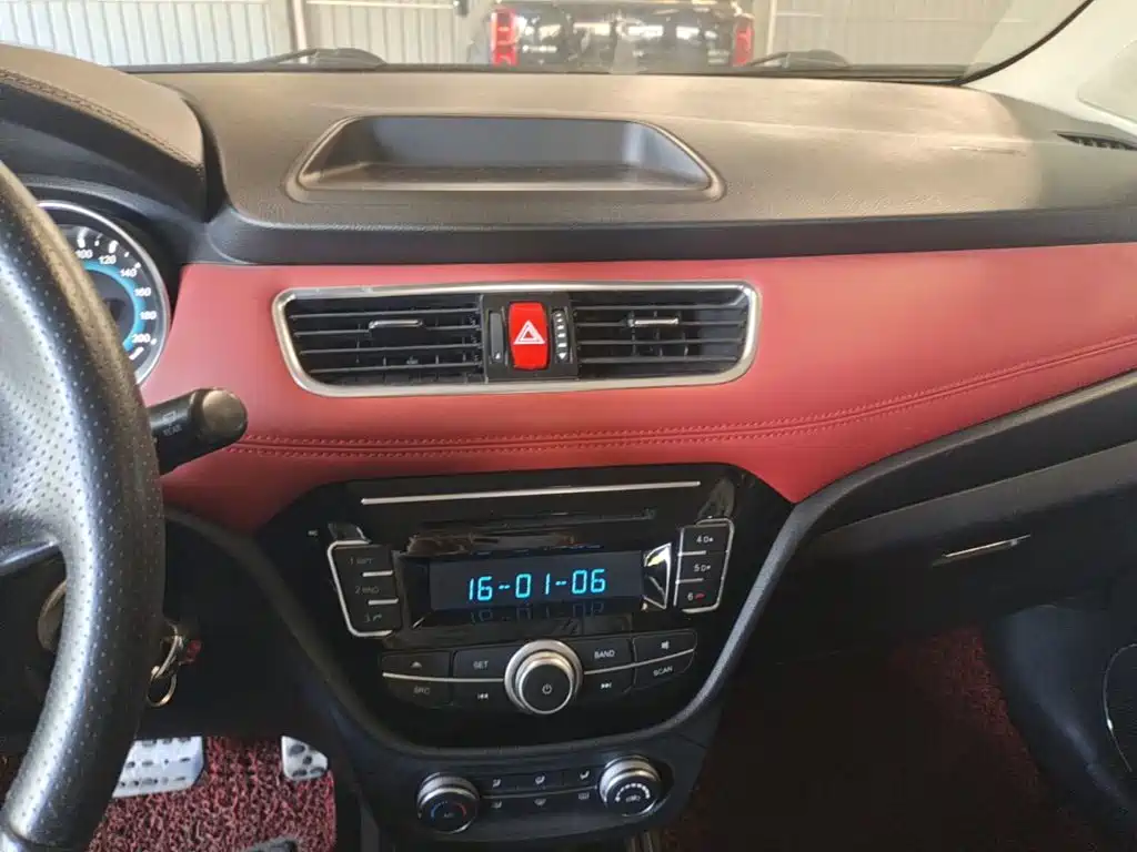 Haval H1 — миниатюра 13