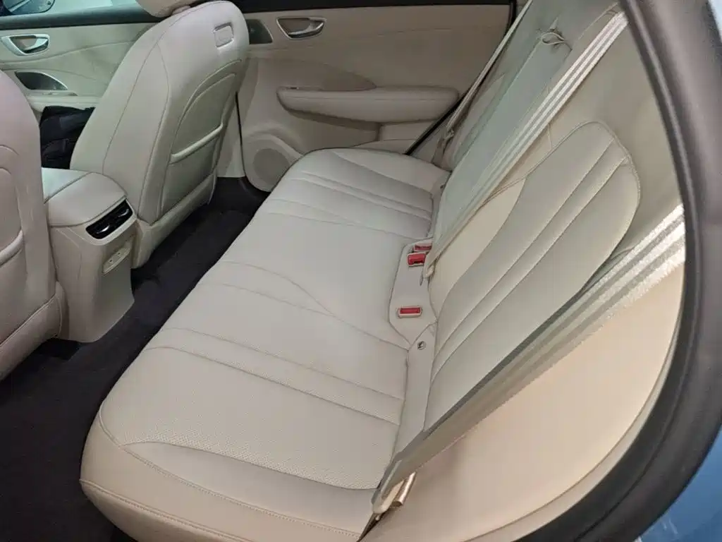 Shangjie Shangjie H5 — миниатюра 17