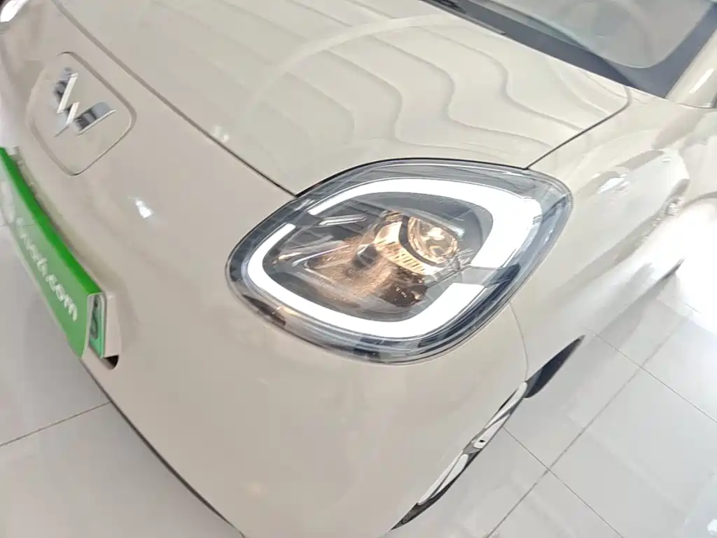 Wuling MINIEV — миниатюра 24