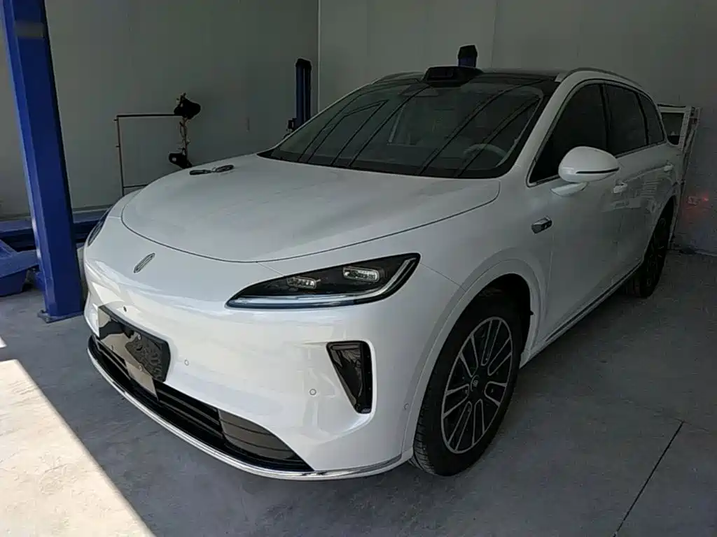 Сангтан Sangtang H5