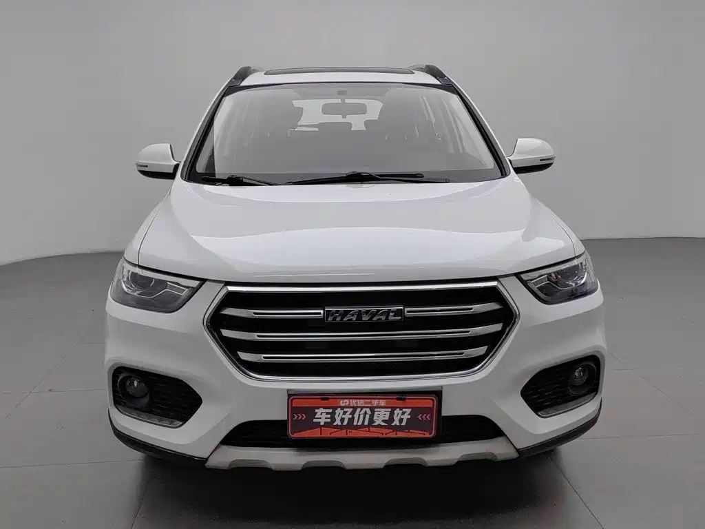 Haval H6 — миниатюра 3