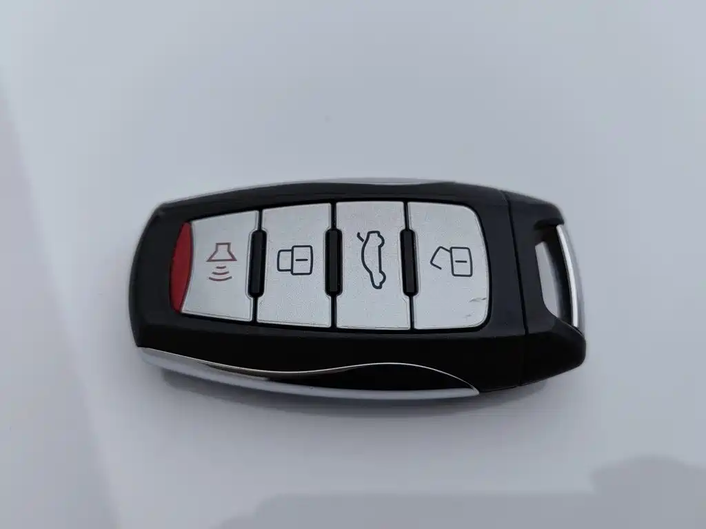 Haval H6 — миниатюра 19
