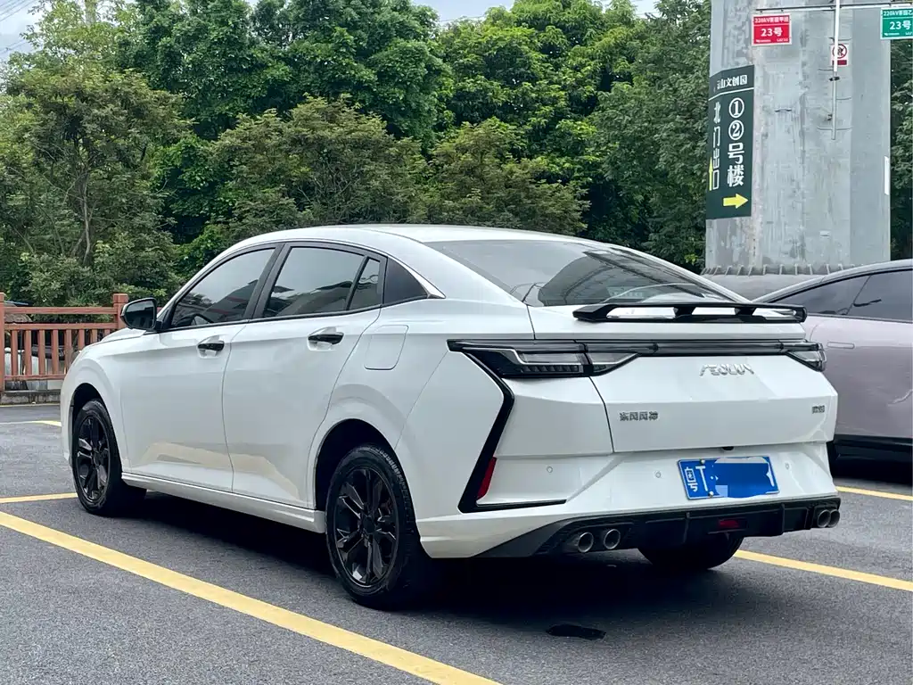 Aeolus Yixuan — миниатюра 6