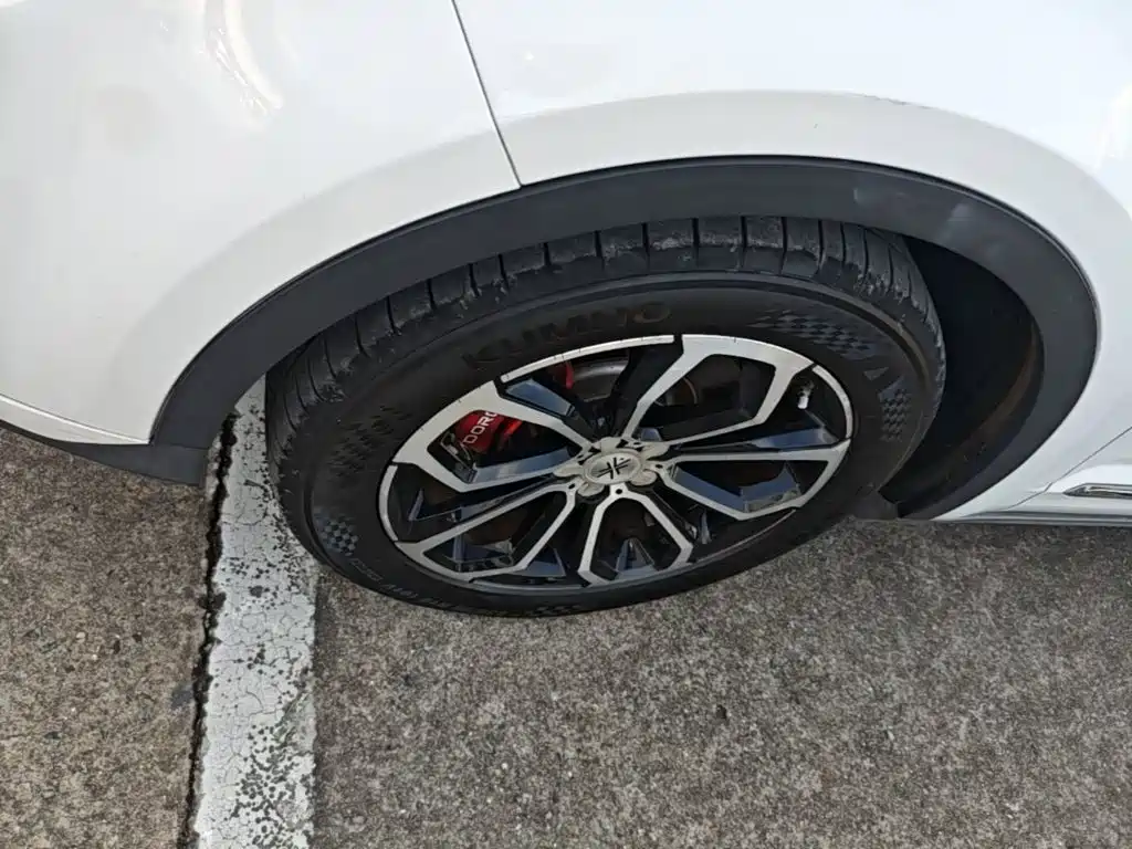 DORCEN G70S — миниатюра 23