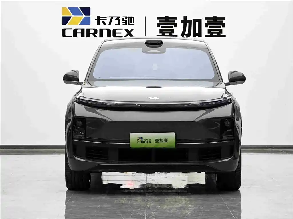 Li Auto L9 2024 Ultra