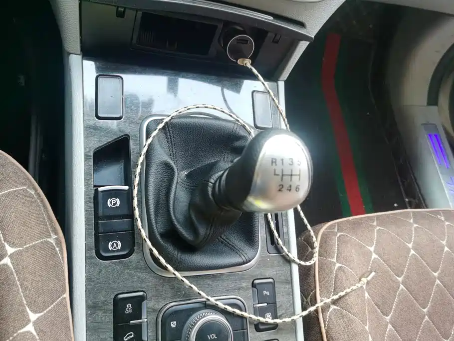 Haval H6 Coupe — миниатюра 16