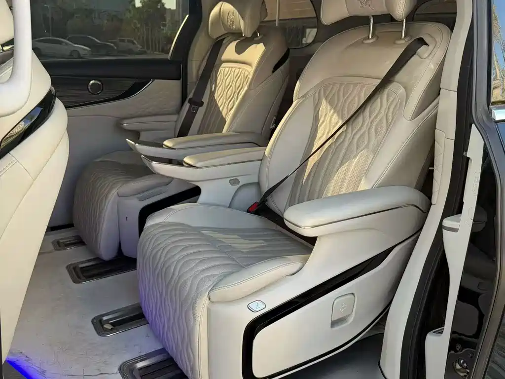 Fengxing Xinghai V9 — миниатюра 7
