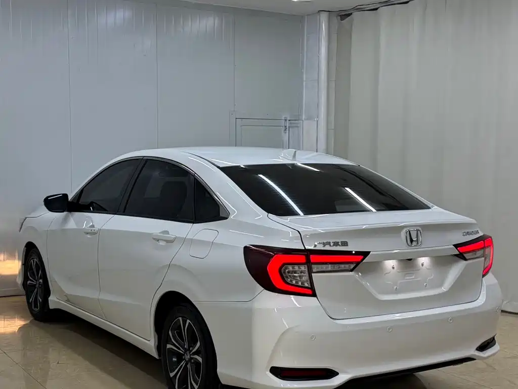 HONDA LINGPAI
