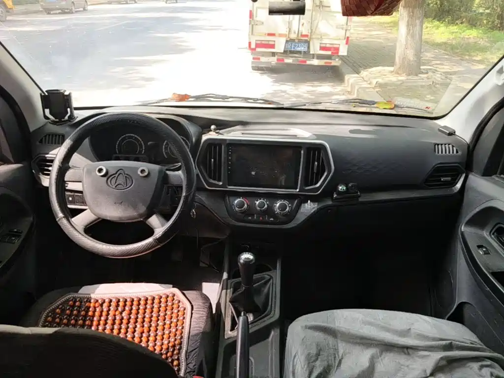 Kaicheng Ruixing M60 — миниатюра 10