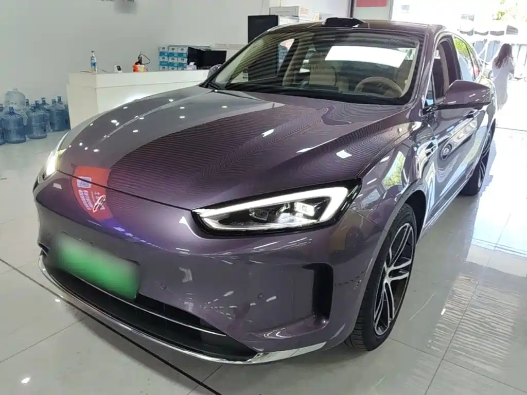AITO Wenjie AITO M5