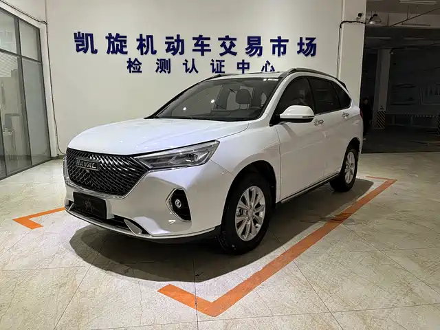 haval m6
