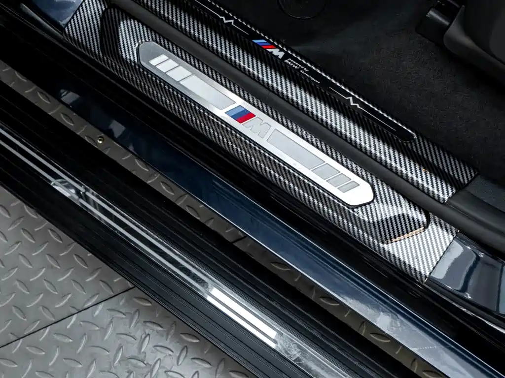 BMW X3 — миниатюра 10
