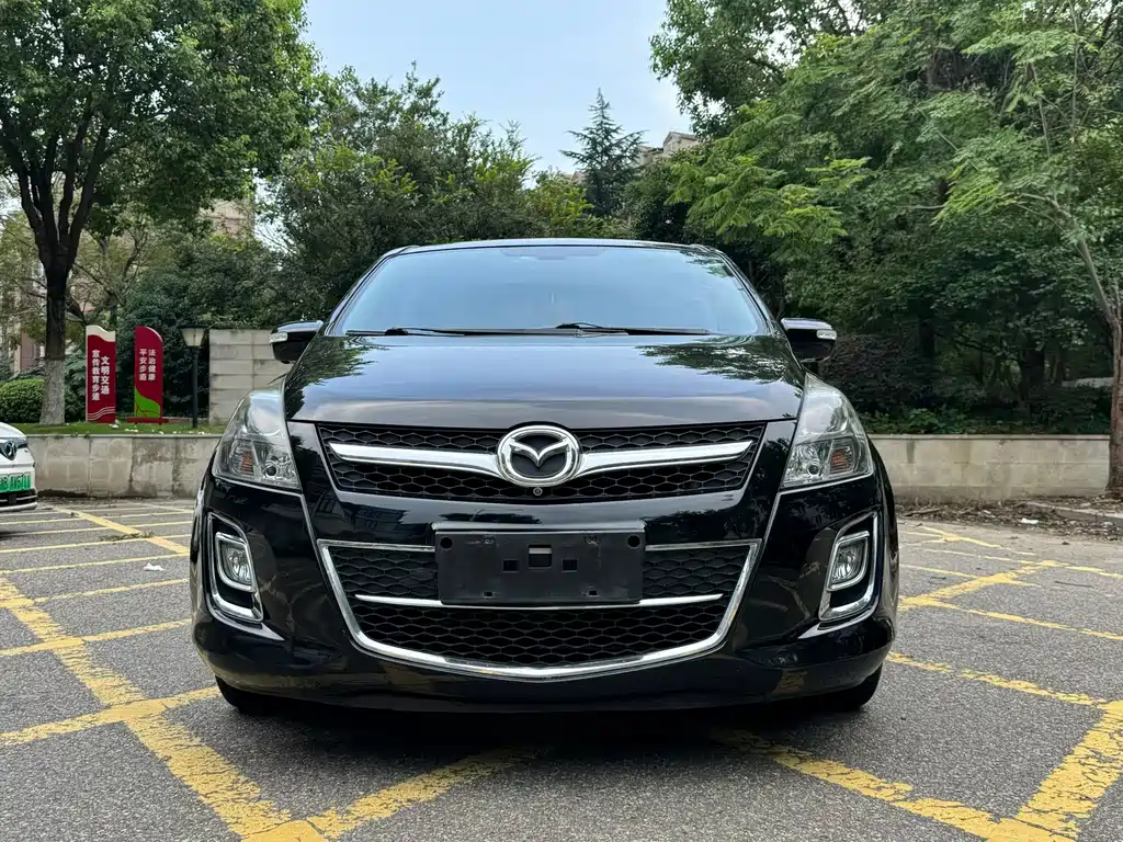Mazda 8 — миниатюра 2