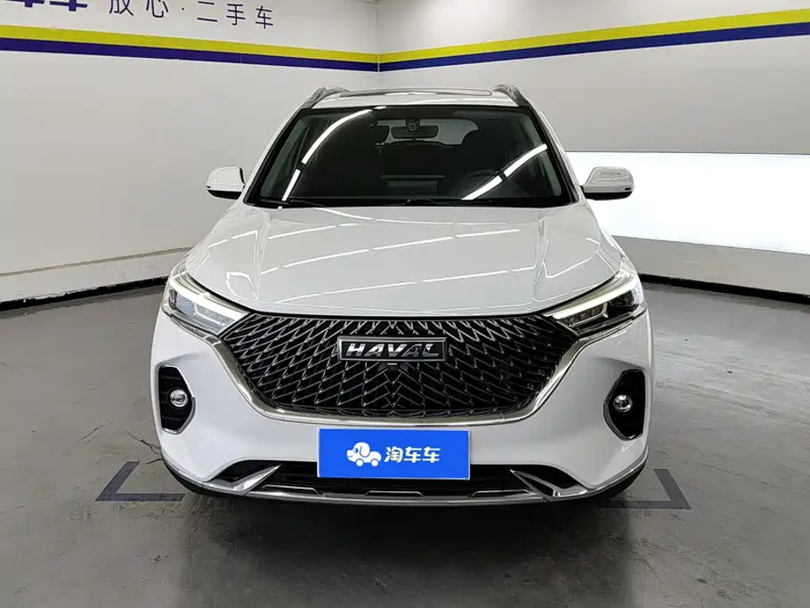 Haval M6 — миниатюра 2