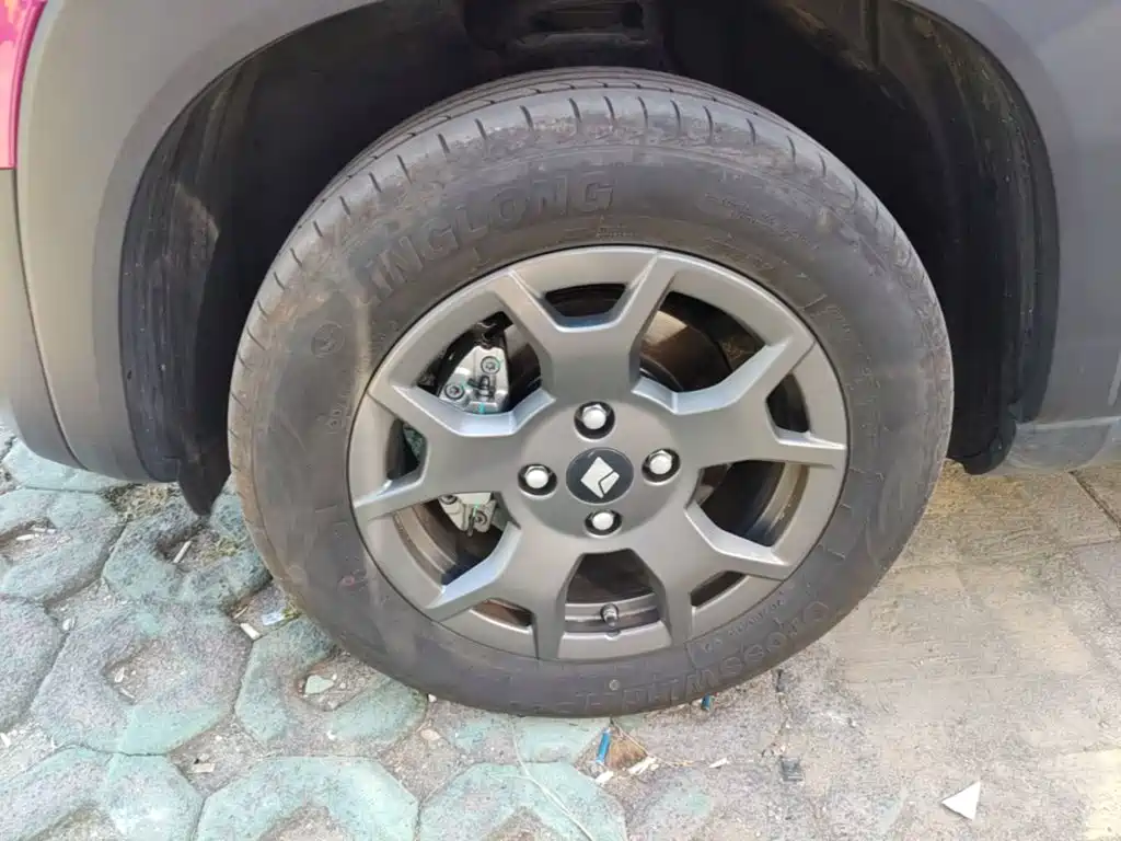 Baojun Yueye Plus — миниатюра 23
