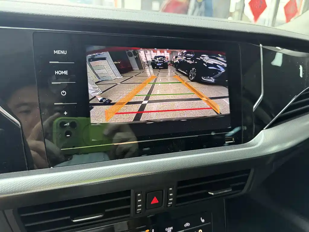 Volkswagen Passat — миниатюра 16