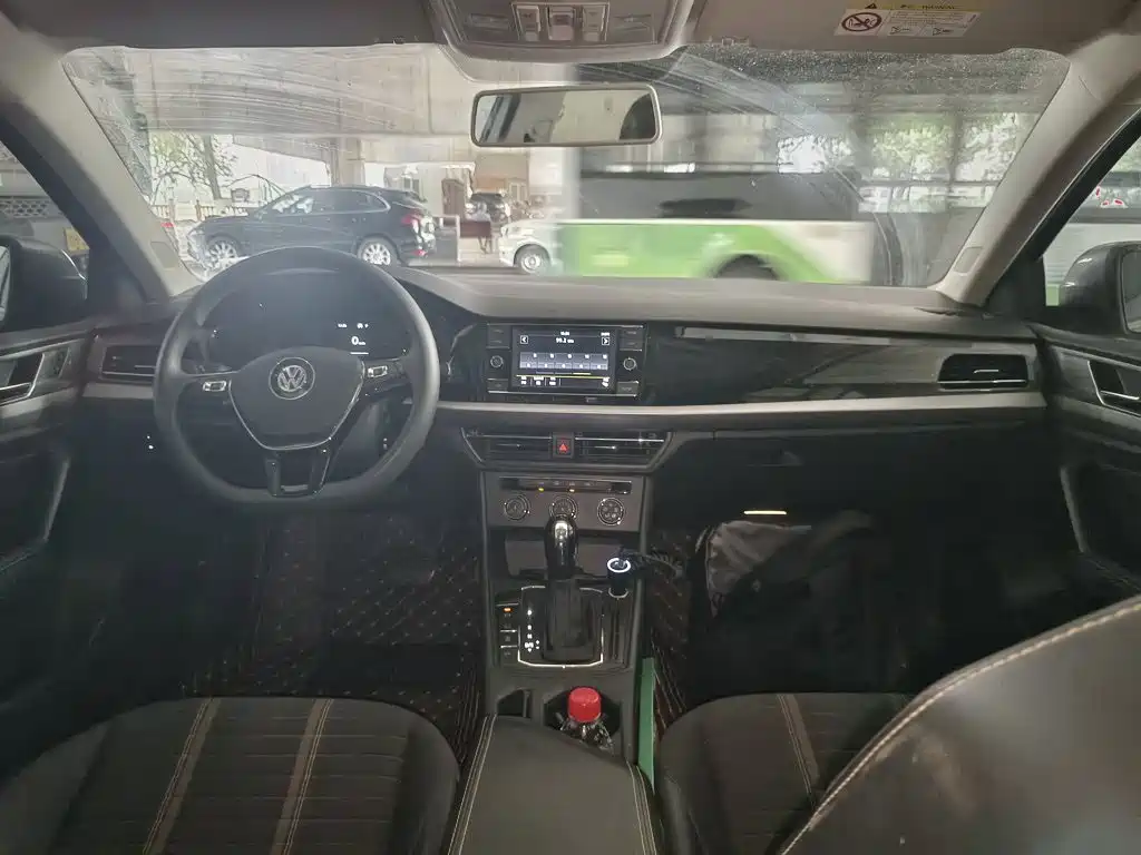 Volkswagen Lavida 2019 280TSI DSG Comfort VI