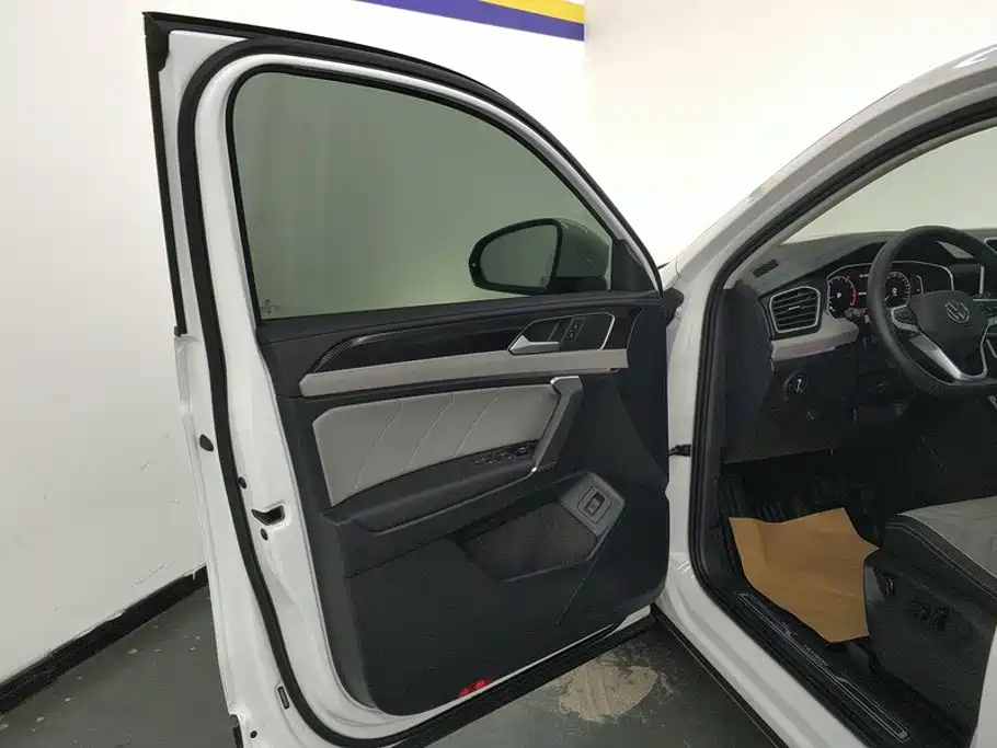 Volkswagen Tayron — миниатюра 7