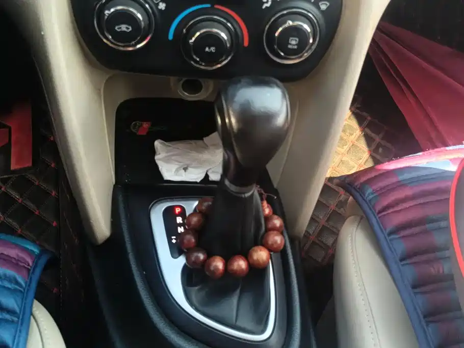 Fiat Viaggio — миниатюра 16