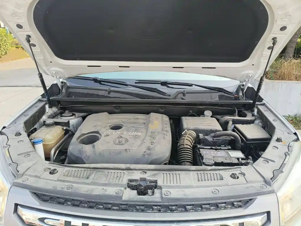 Changan CS75 — миниатюра 20