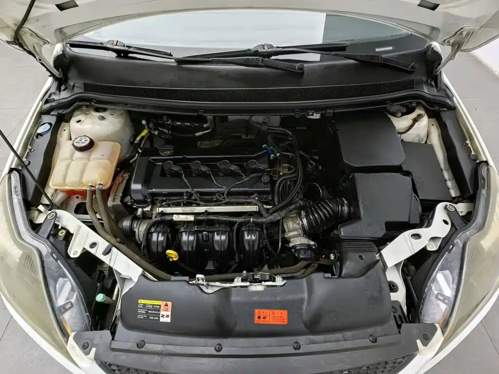 Ford Focus — миниатюра 6