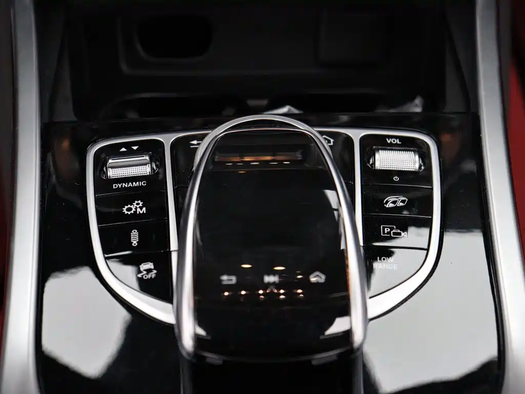 Mercedes-Benz G-Class AMG — миниатюра 19