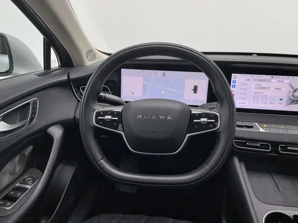 Roewe D7 — миниатюра 11