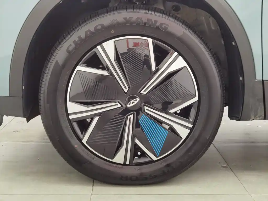 Chery Tiggo 7 PLUS NEV — миниатюра 17