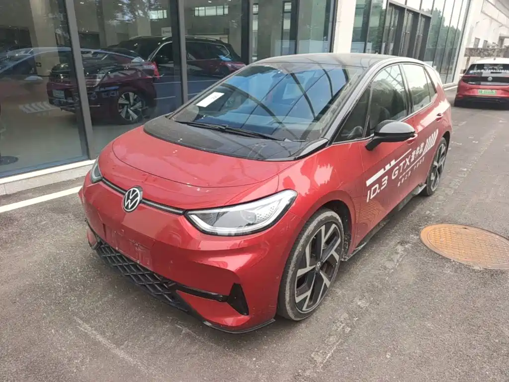 Volkswagen ID.3
