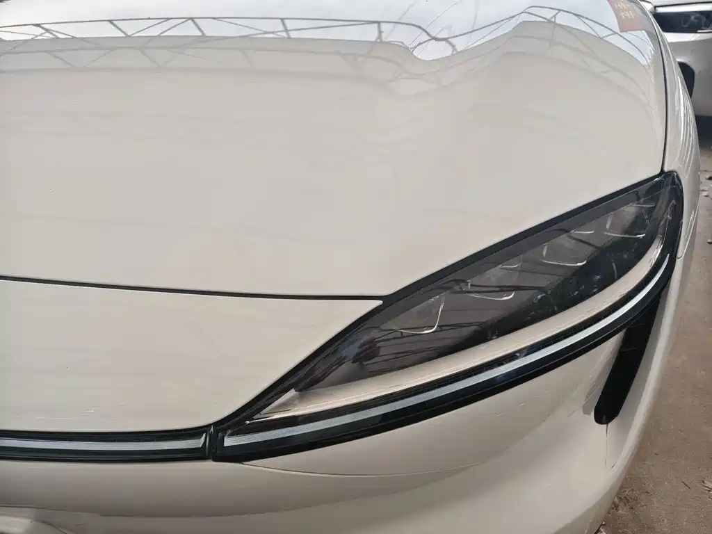 Zhijie Zhijie S7 — миниатюра 5
