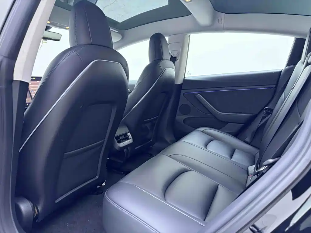 Tesla Model 3 — миниатюра 21