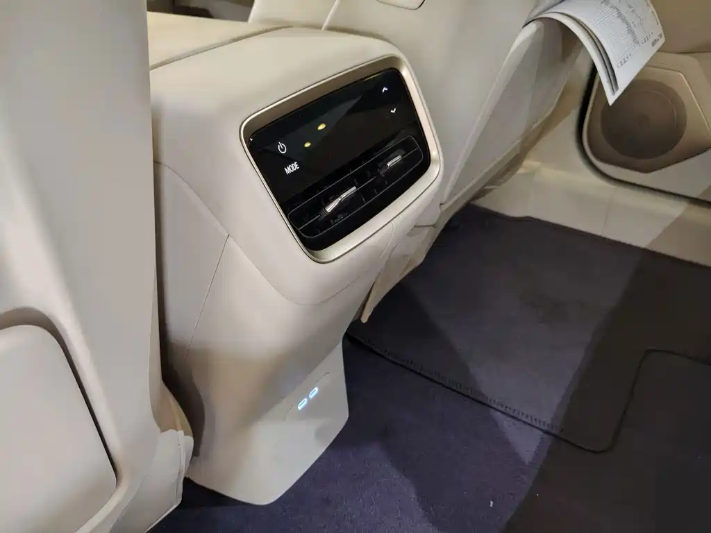 Buick Electra L7 — миниатюра 23
