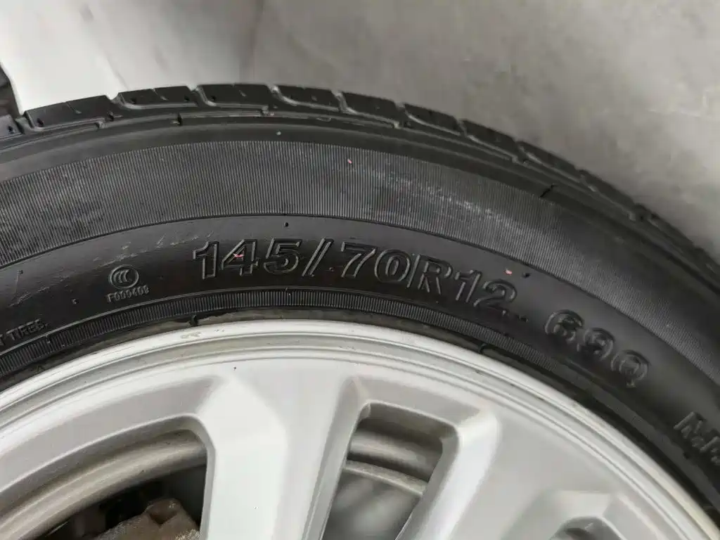 Wuling MINIEV — миниатюра 24
