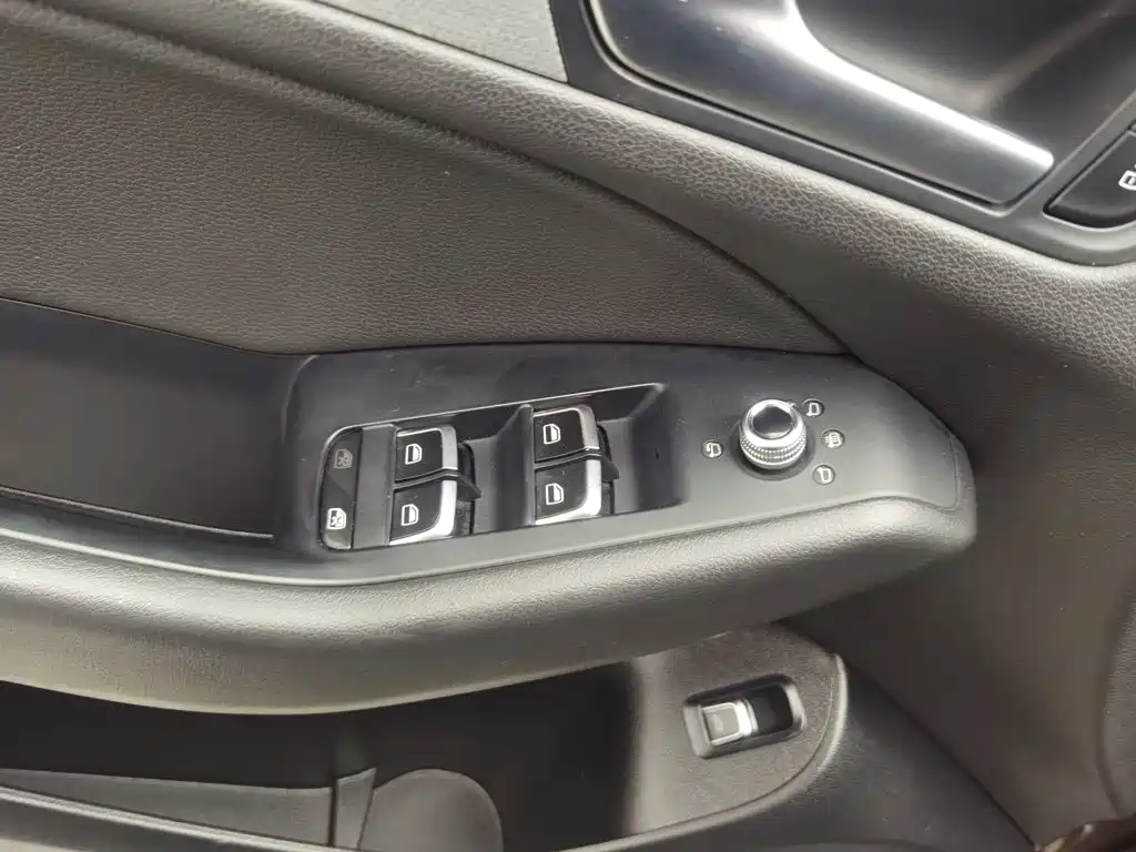 Audi Q5 — миниатюра 9