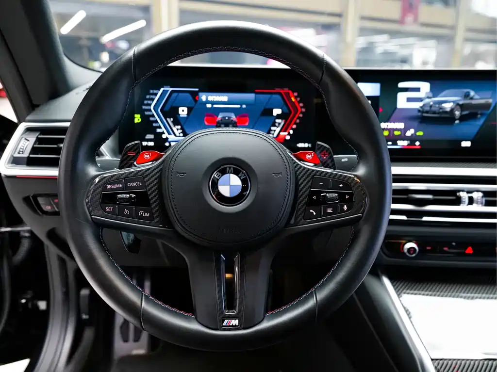 BMW M2 — миниатюра 12