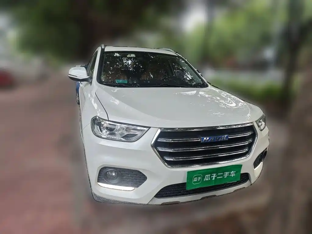 Haval H2 — миниатюра 2