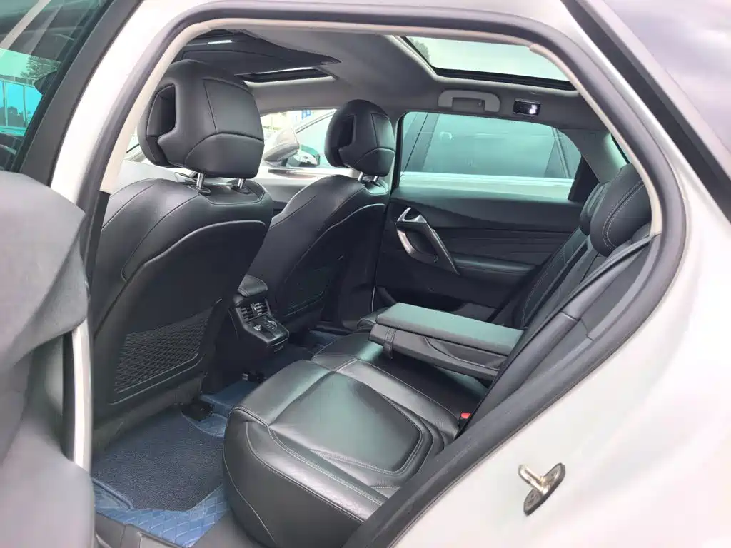 DS DS 5 — миниатюра 9