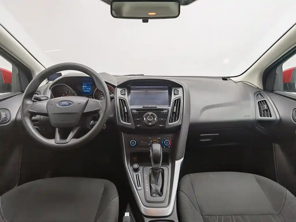 Ford Focus — миниатюра 5
