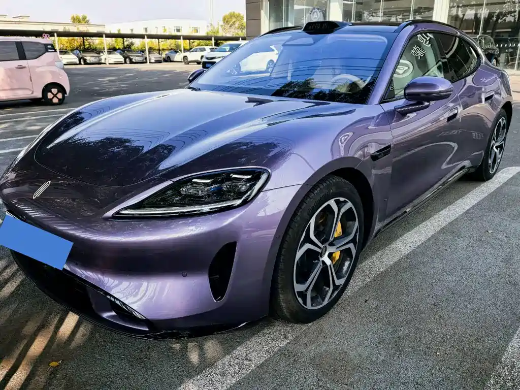 Shangjie Shangjie Z7T