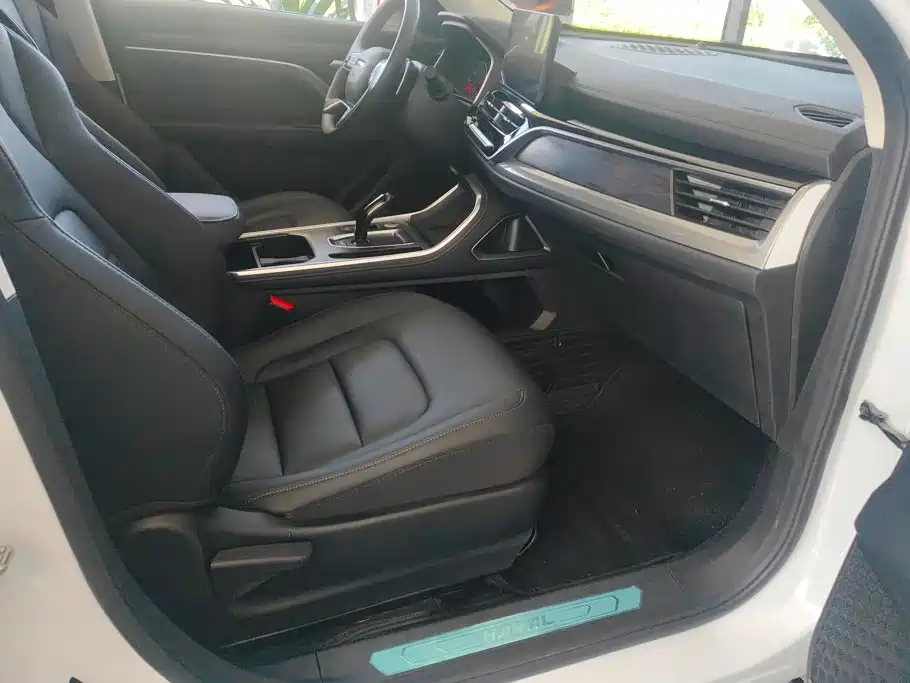 Haval H6 — миниатюра 8