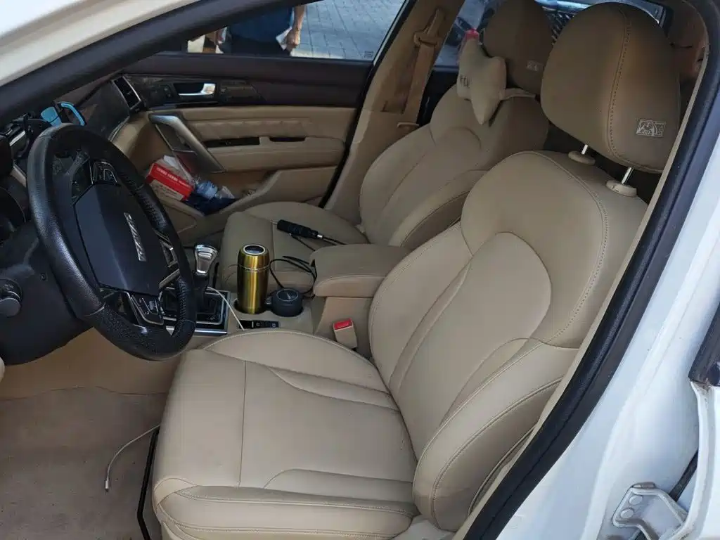 Haval H2 — миниатюра 11