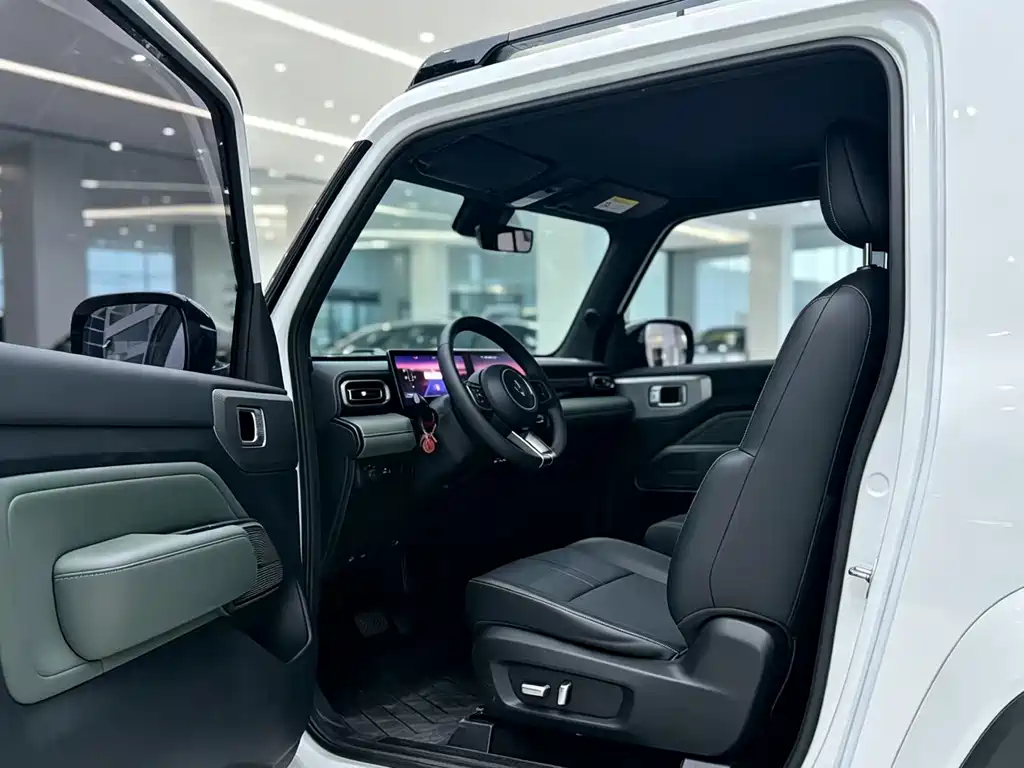 Baojun Yueye — миниатюра 5