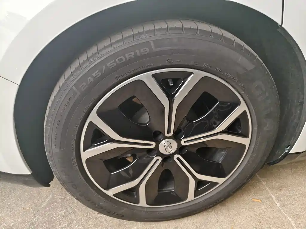 Zhijie Zhijie S7 — миниатюра 28