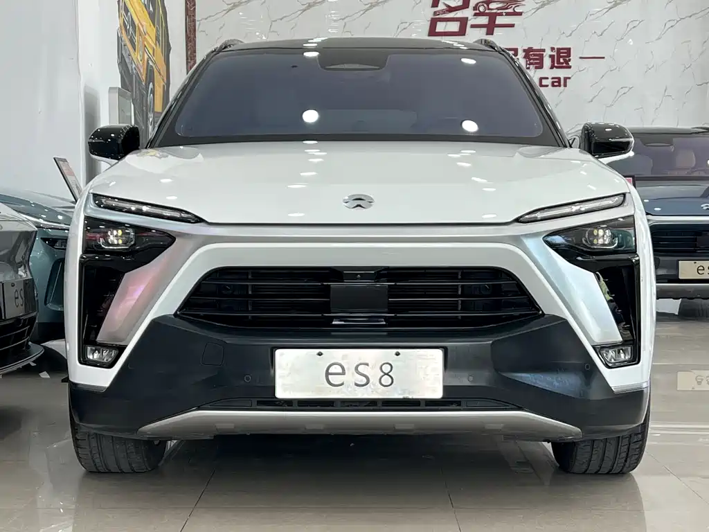 NIO NIO ES8