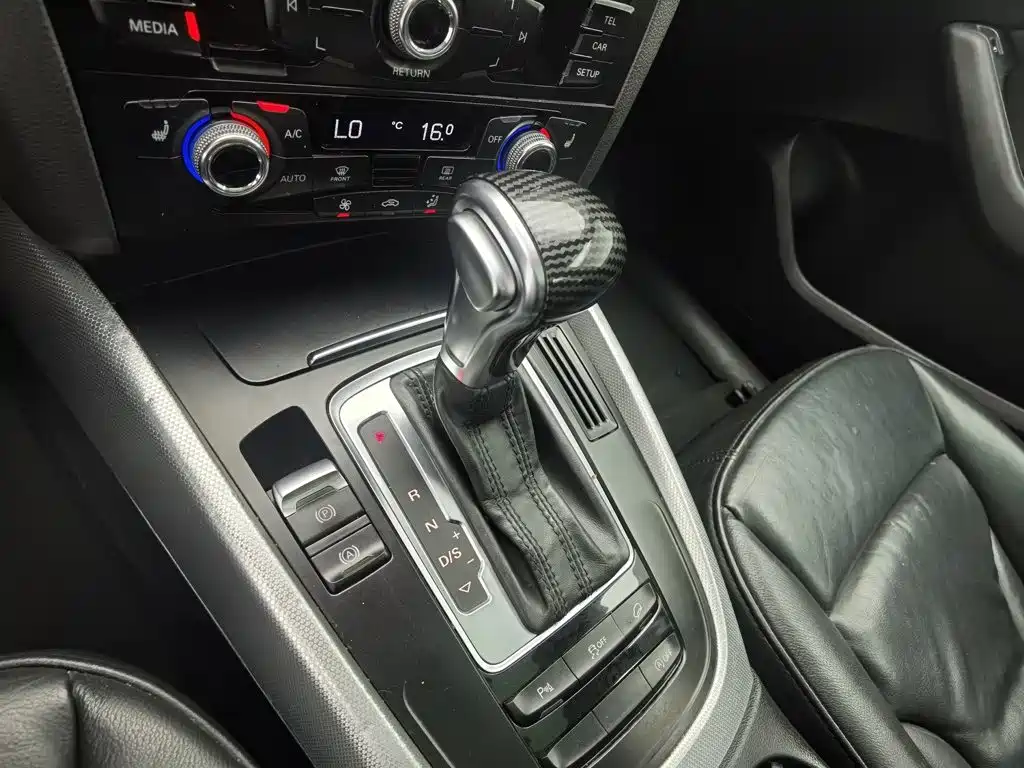 Audi Q5 — миниатюра 13