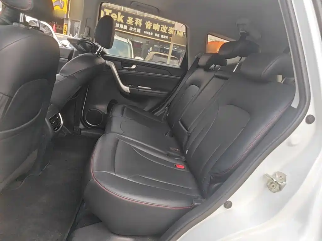 Haval M6 — миниатюра 17