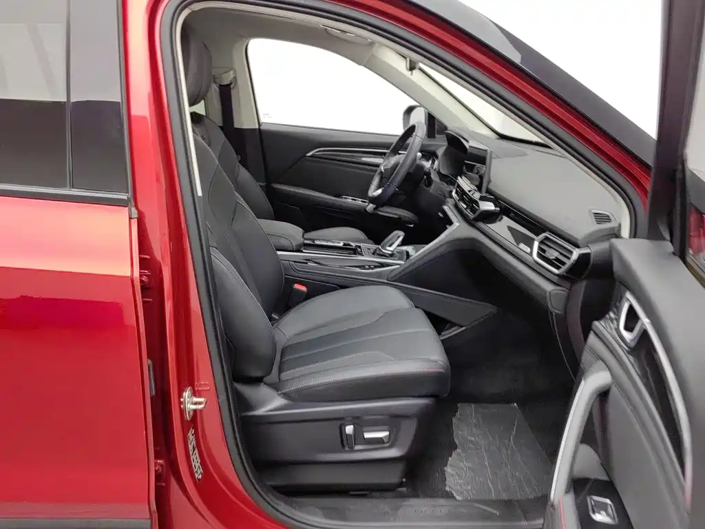 Baojun RS-5 — миниатюра 23