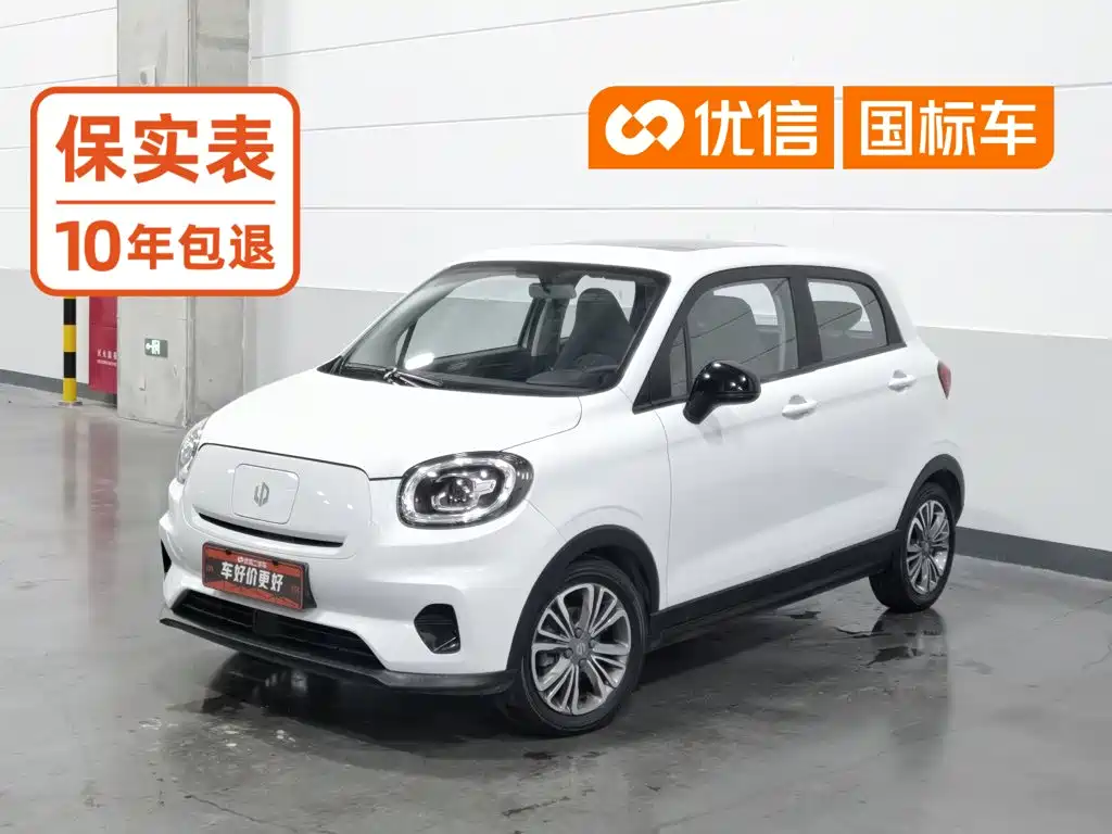Leapmotor Leapmotor T03