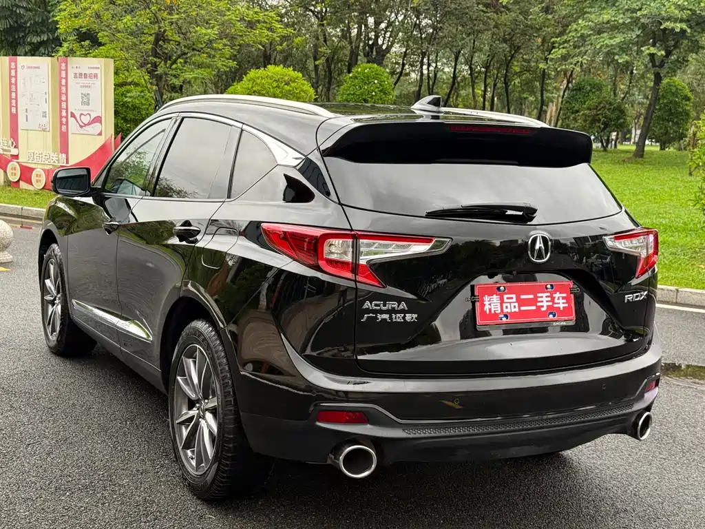 Acura RDX 2019 2.0T Enjoy V