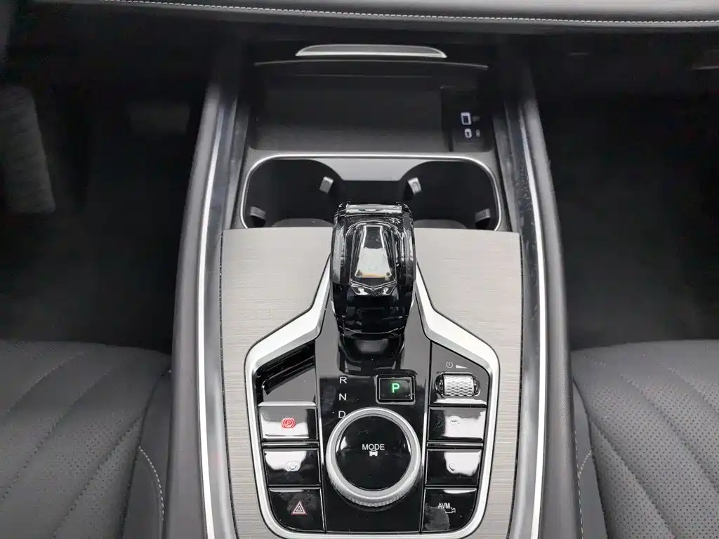 Chery Tiggo 7 PLUS — миниатюра 13
